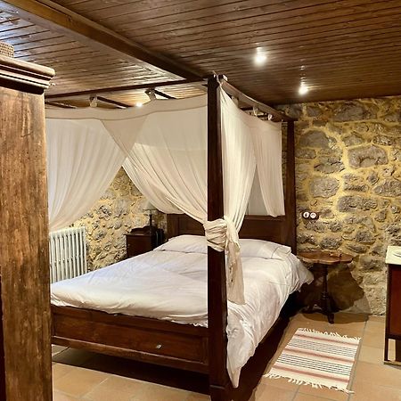 La Casa De Chipi Lacavada La Cavada Kültér fotó