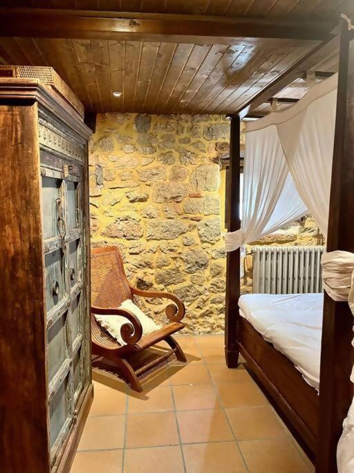 La Casa De Chipi Lacavada La Cavada Kültér fotó