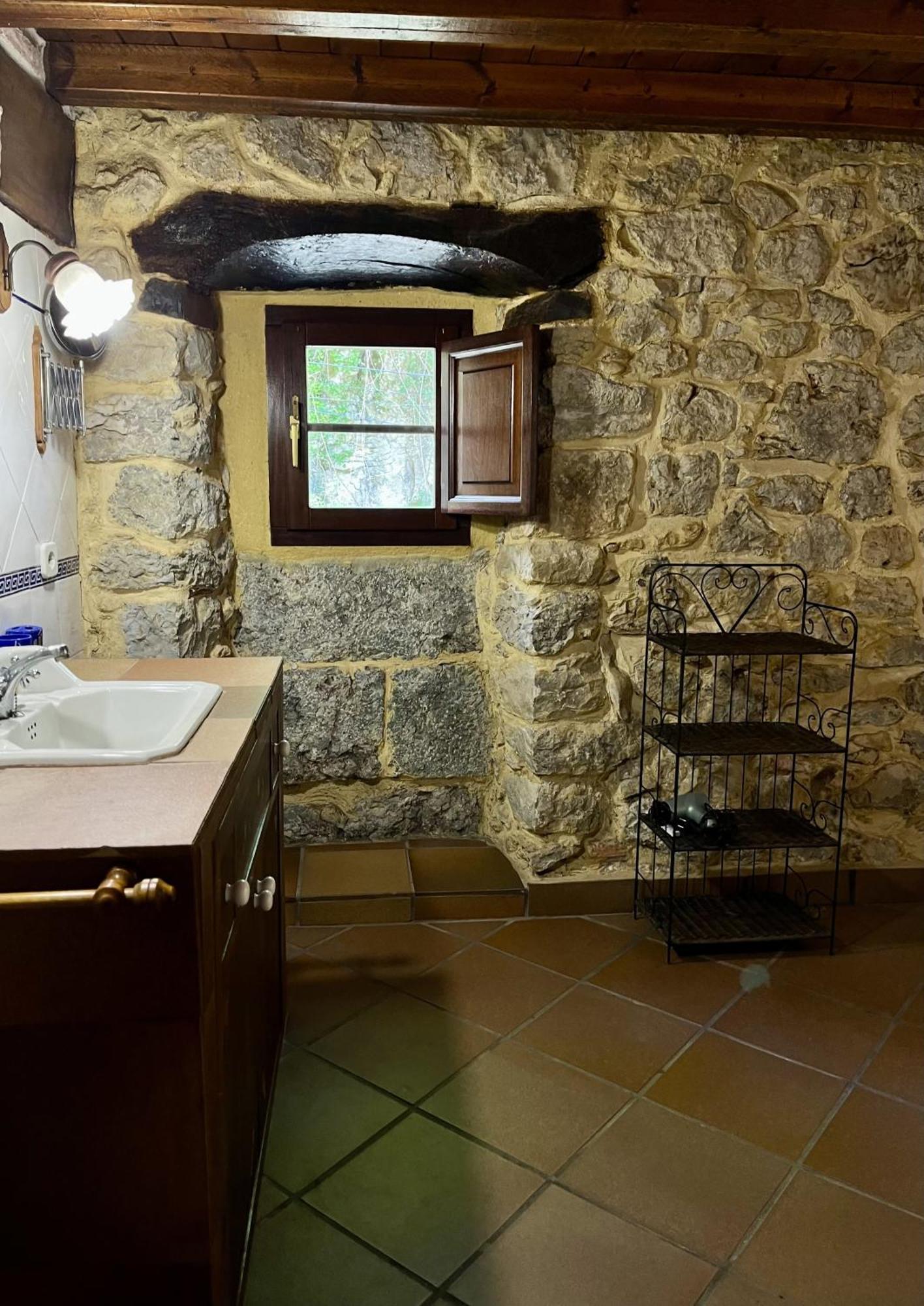 La Casa De Chipi Lacavada La Cavada Kültér fotó