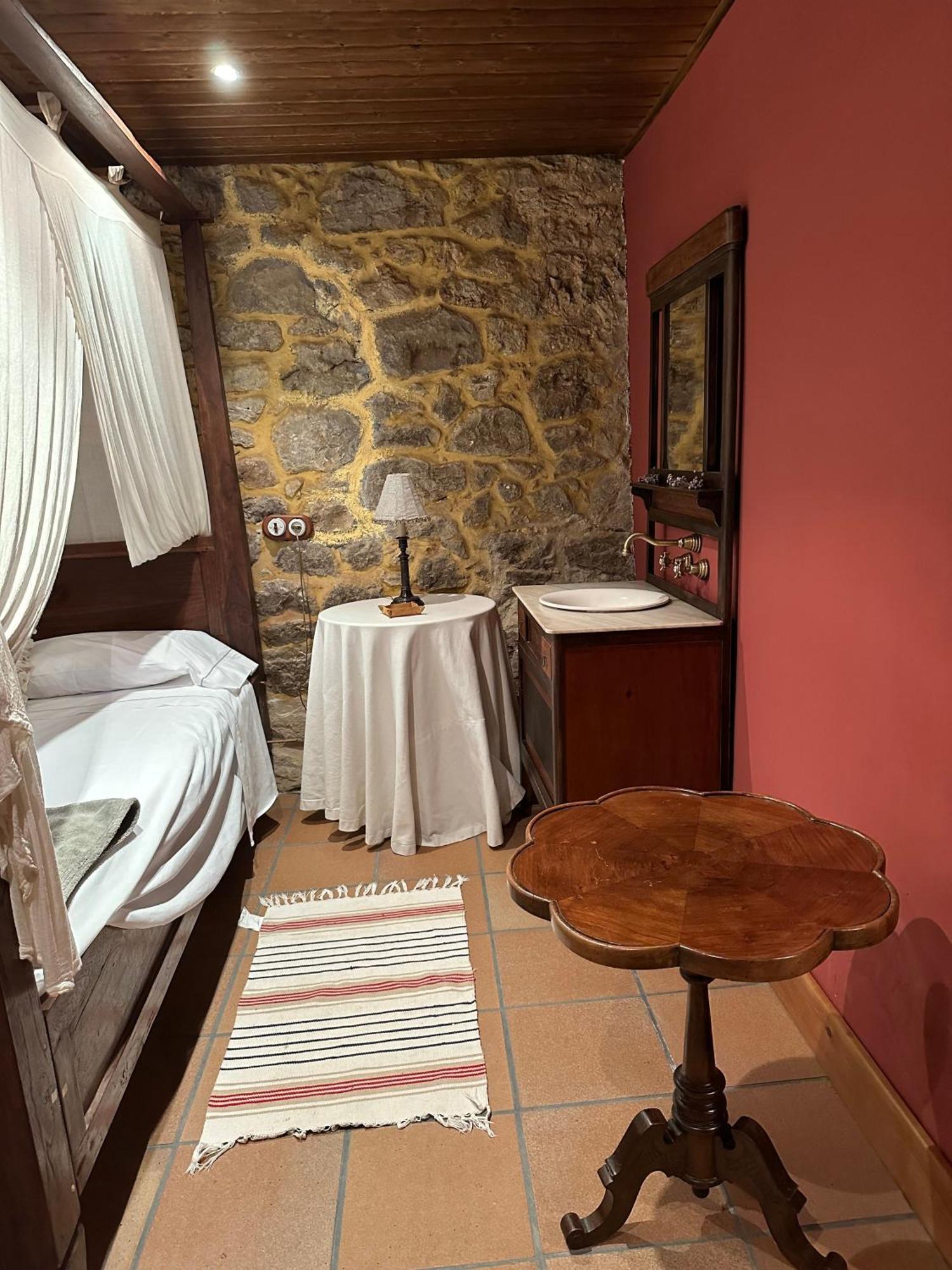 La Casa De Chipi Lacavada La Cavada Kültér fotó