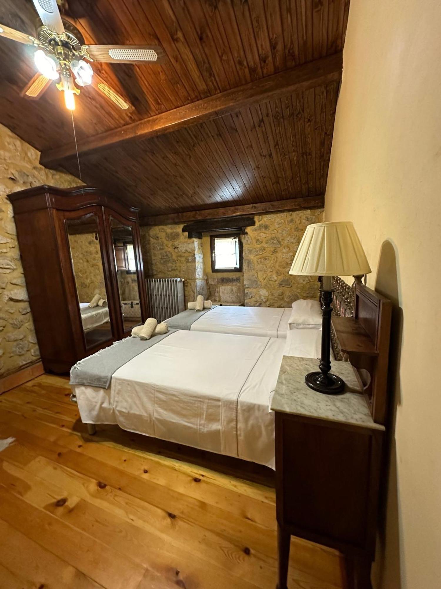 La Casa De Chipi Lacavada La Cavada Kültér fotó